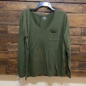 OLD NAVY Boyfriend Tee